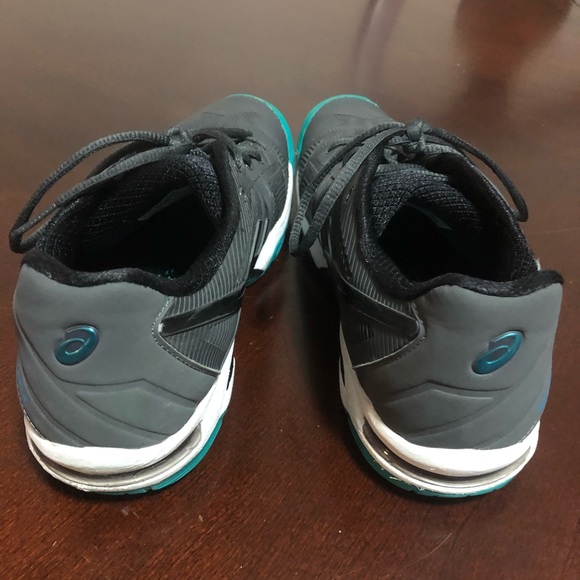 ASICS solution speed 3 - Picture 4 of 5